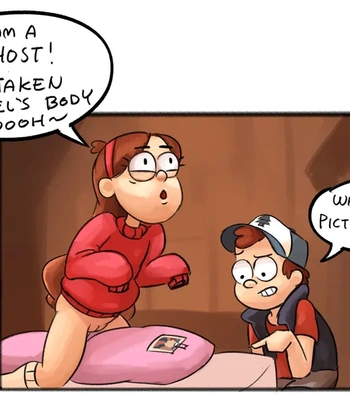 Let’s Make A Body Pillow comic porn sex 4