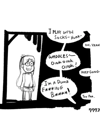 Let’s Make A Body Pillow comic porn sex 8