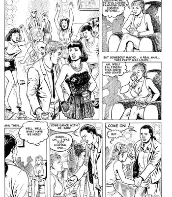 Celine 1 – Full-Time Slave comic porn sex 2