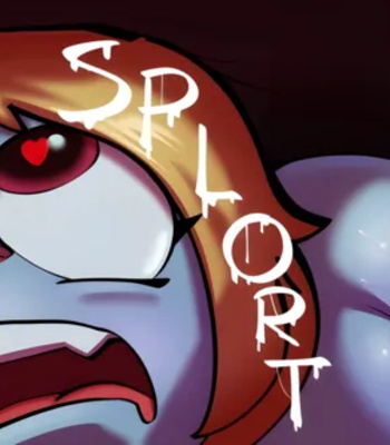 Poppy’s New Job comic porn sex 7