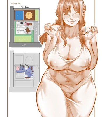 Heaven Or Hell – The Sweet Descent comic porn sex 2