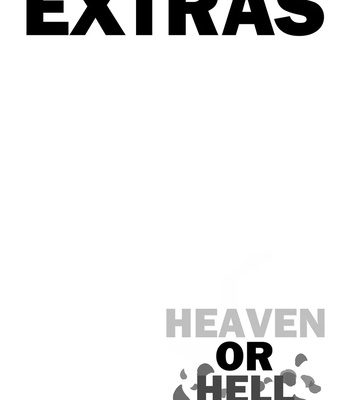 Heaven Or Hell – The Sweet Descent comic porn sex 105