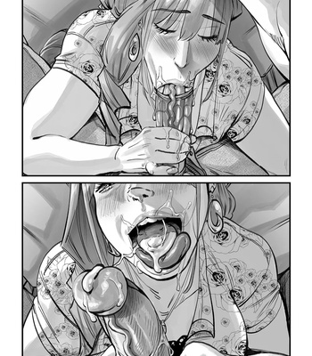 Heaven Or Hell – The Sweet Descent comic porn sex 114