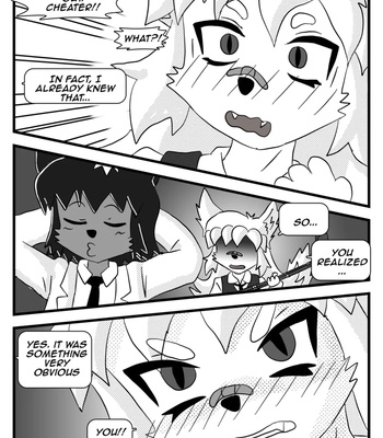 The Nurse And The First-Year Rebel 1 comic porn sex 9