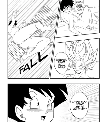 Porn Ball – Among The Shadows Of The Palace 3 comic porn sex 5