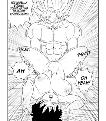 Porn Ball – Among The Shadows Of The Palace 3 comic porn sex 18