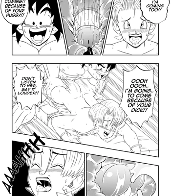 Porn Ball – Fire West Capital 1 comic porn sex 22