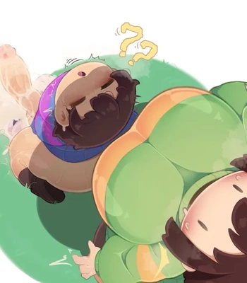 Undertale 1 comic porn sex 3