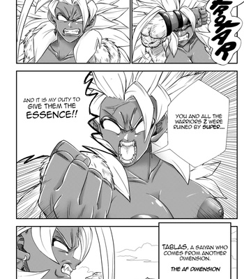 7 Blowjobs comic porn sex 6