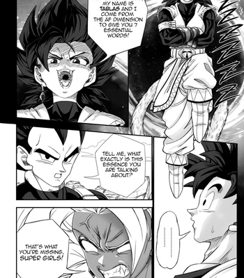 7 Blowjobs comic porn sex 8