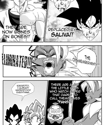 7 Blowjobs comic porn sex 10
