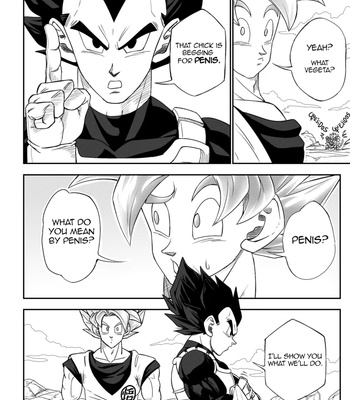 7 Blowjobs comic porn sex 11