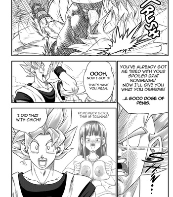 7 Blowjobs comic porn sex 13