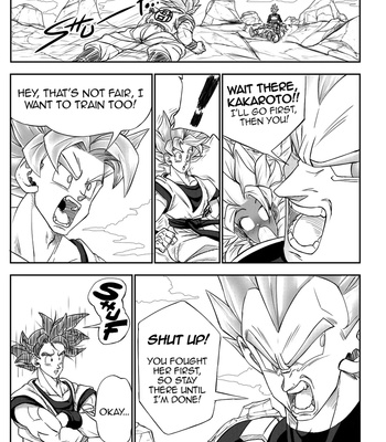 7 Blowjobs comic porn sex 14
