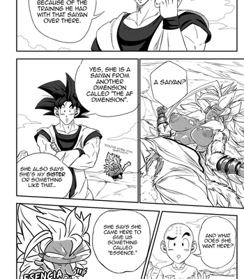 7 Blowjobs comic porn sex 27