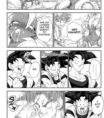 7 Blowjobs comic porn sex 29