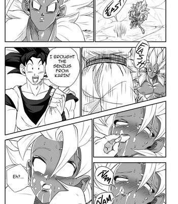 7 Blowjobs comic porn sex 30