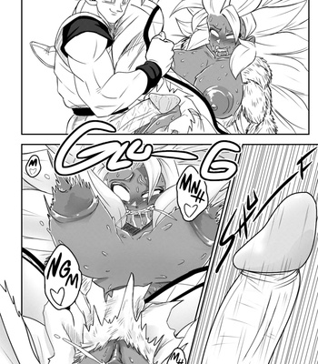 7 Blowjobs comic porn sex 33