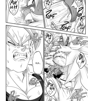 7 Blowjobs comic porn sex 39