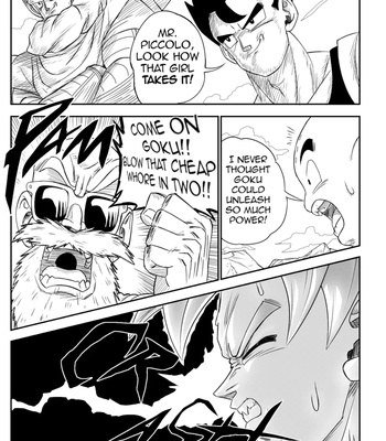 7 Blowjobs comic porn sex 40