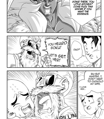 7 Blowjobs comic porn sex 45