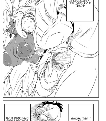 7 Blowjobs comic porn sex 54