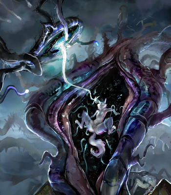 Porn Comics - Porsha Crystal And The Fluorescent Flower