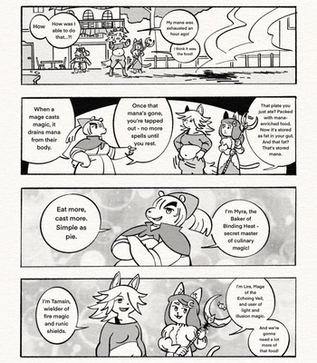 Stuffed With Power comic porn sex 7