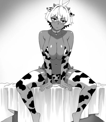 A Story About Stealing The Tomboy Childhood Friend From A Harem Rom-Com Protagonist 3 comic porn sex 5