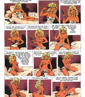 Dany Comix (English) comic porn sex 28