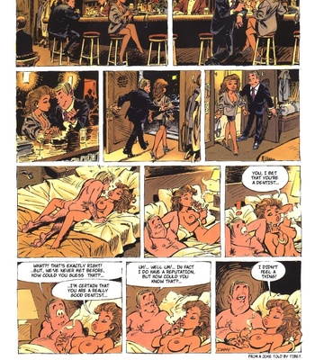 Dany Comix (English) comic porn sex 37