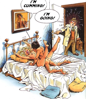 Dany Comix (English) comic porn sex 49
