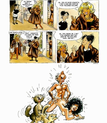 Dany Comix (English) comic porn sex 81