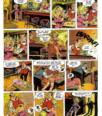 Dany Comix (English) comic porn sex 94
