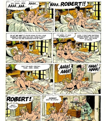 Dany Comix (English) comic porn sex 131