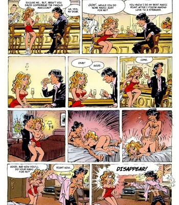 Dany Comix (English) comic porn sex 133