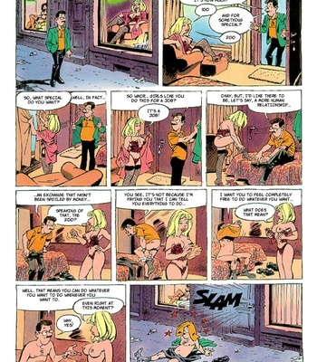 Dany Comix (English) comic porn sex 166