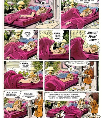 Dany Comix (English) comic porn sex 176