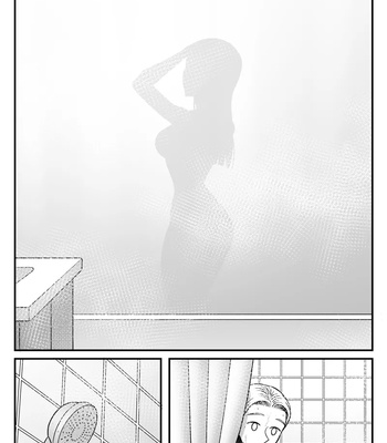 Sally’s Exposure 2 comic porn sex 5