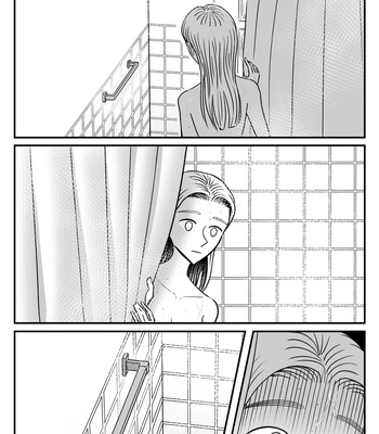 Sally’s Exposure 2 comic porn sex 6