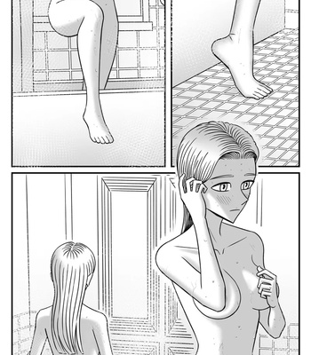 Sally’s Exposure 2 comic porn sex 13