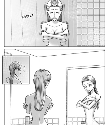 Sally’s Exposure 2 comic porn sex 15