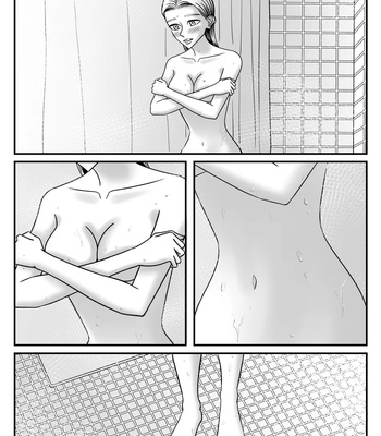 Sally’s Exposure 2 comic porn sex 16