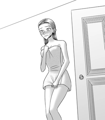 Sally’s Exposure 2 comic porn sex 23