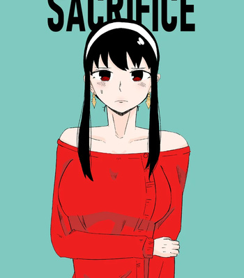 Porn Comics - Sacrifice