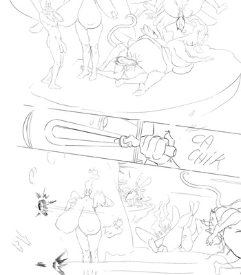 Pixie Lore comic porn sex 4