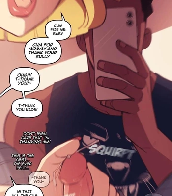 Mom Deals With My Bully 3 comic porn sex 5