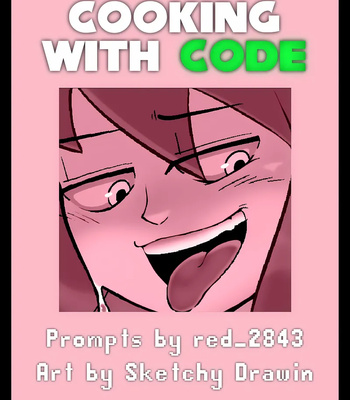 Porn Comics - Cooking With Code