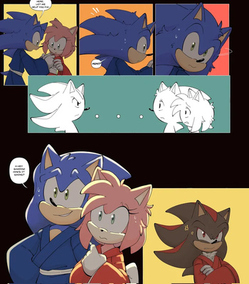 Sonamy Fireworks comic porn sex 12