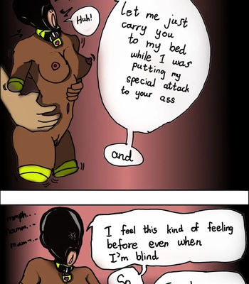 Junie Playtoy 2 comic porn sex 14